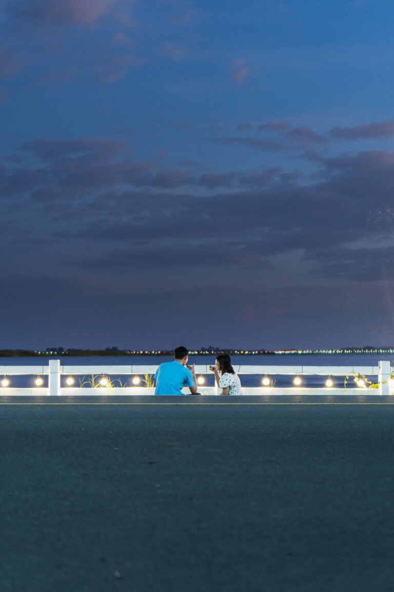 Photo by Nanthawat Maksampan