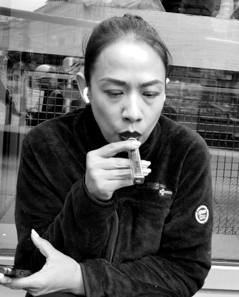 Photo by John Eelman