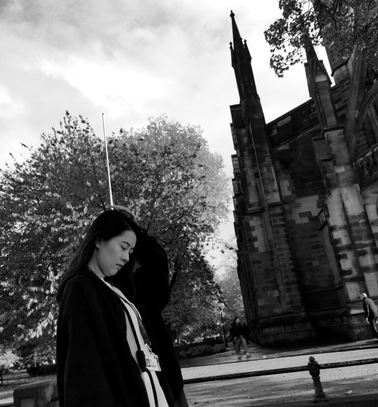 Photo by John Eelman