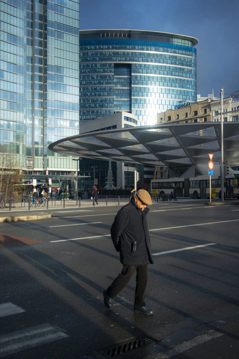 Photo by Gaëtan Delecluse