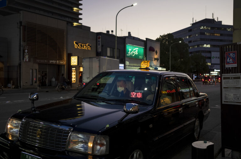 Photo by Valentino Passerini