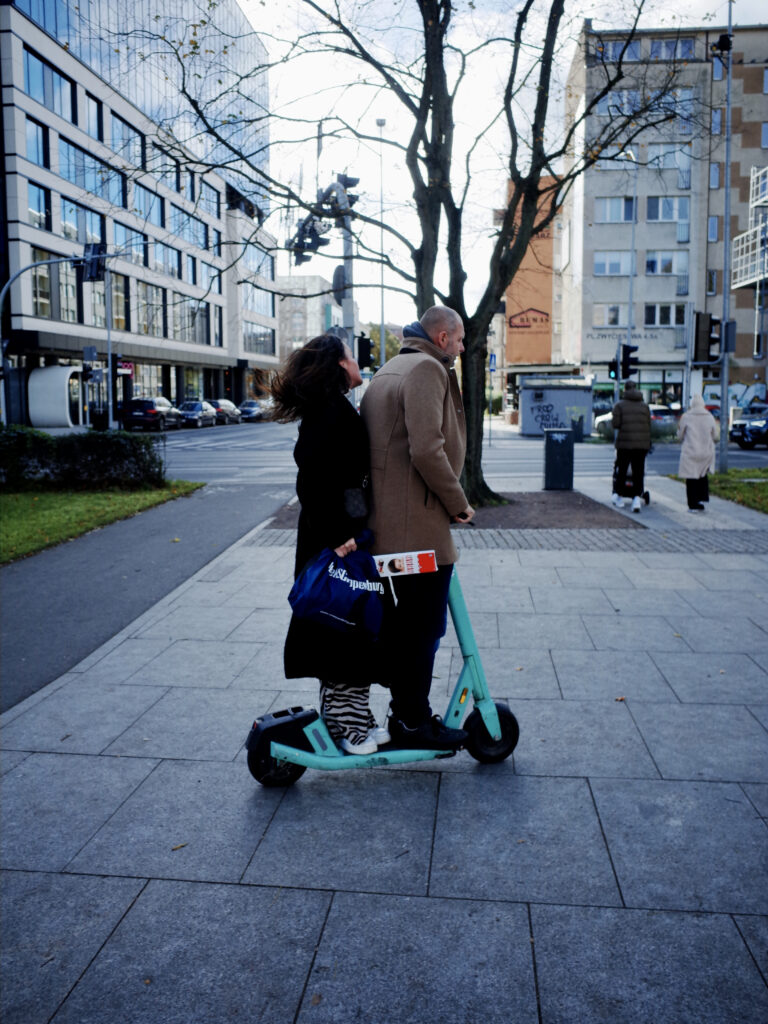 Photo by Marcin Hernik