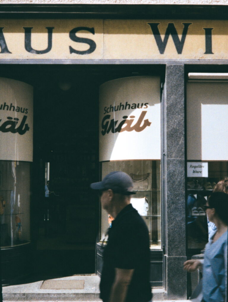 Photo by Bertrand Roessli