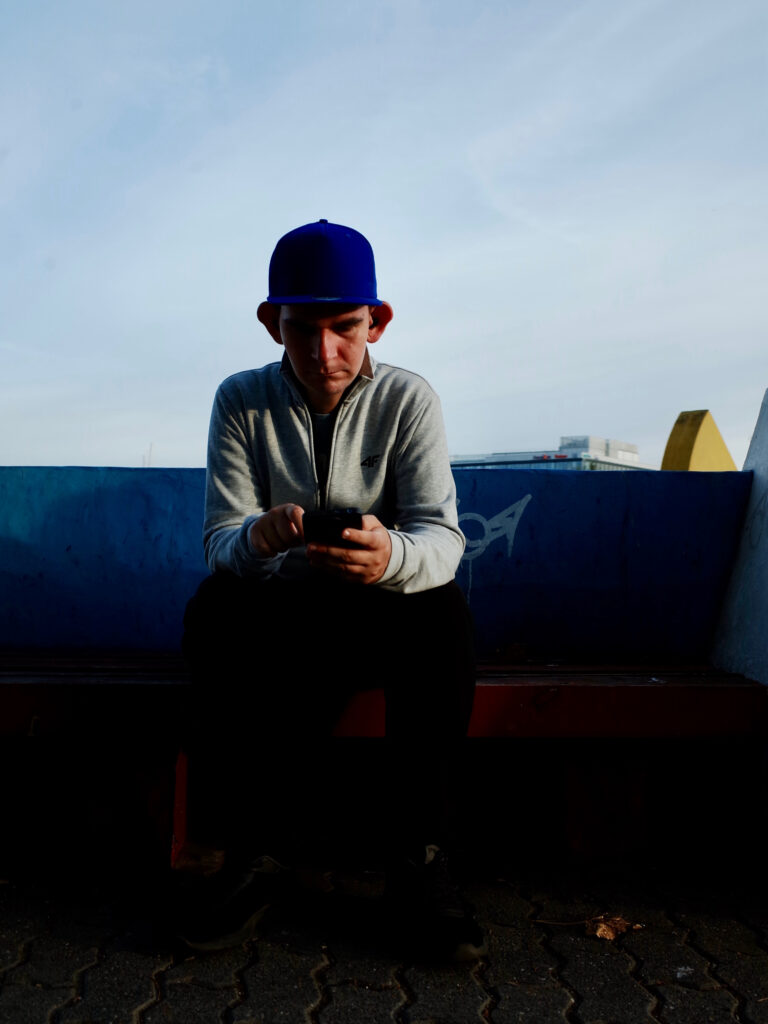 Photo by Marcin Hernik