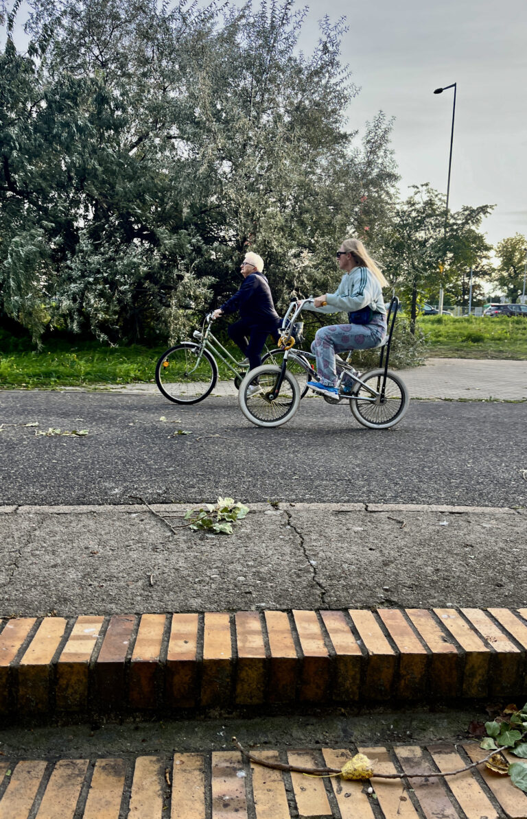 Photo by Marcin Hernik