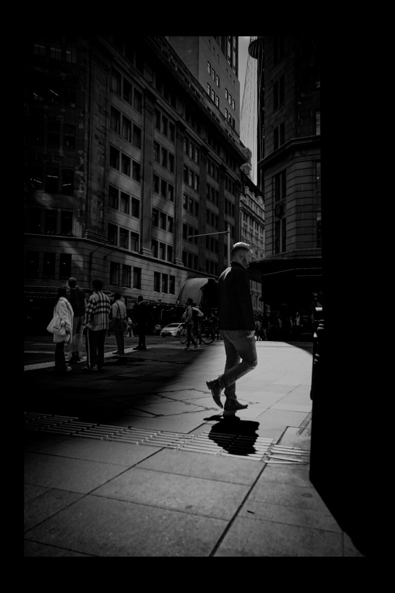 Photo by Lee Garbutt