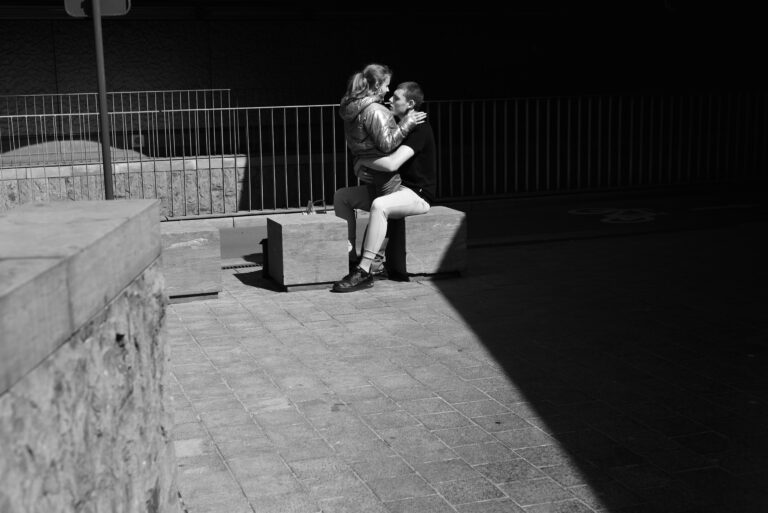 Photo by Luc Stockman