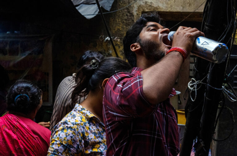 Photo by Michael Kennedy