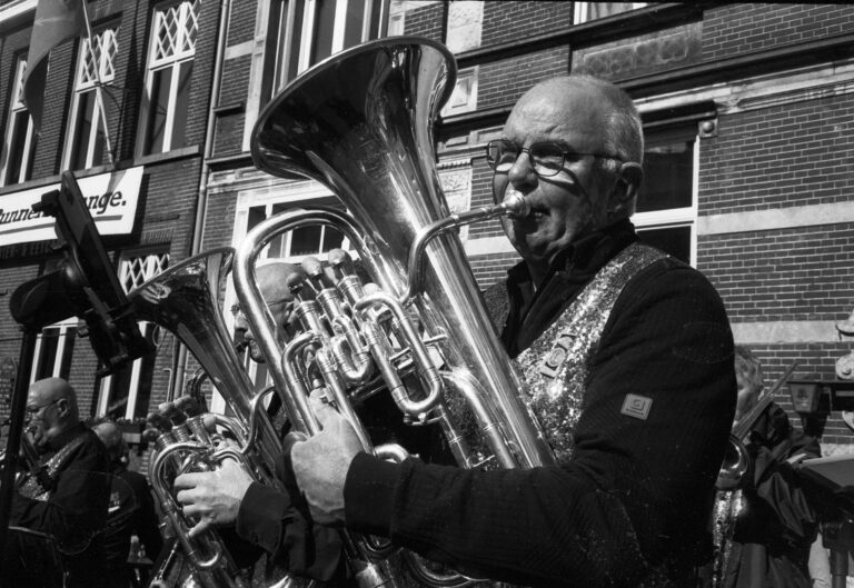 Photo by Drazen Fligic