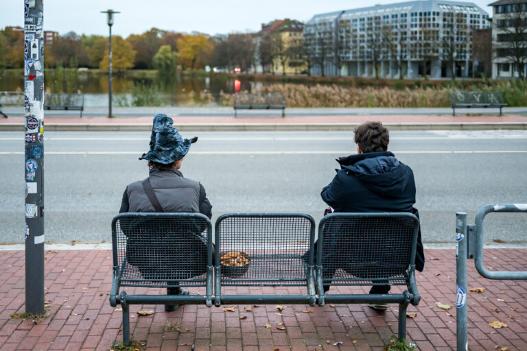 Photo by Thore Siebrands