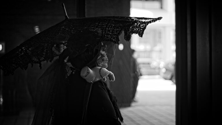 Photo by Mike Carter