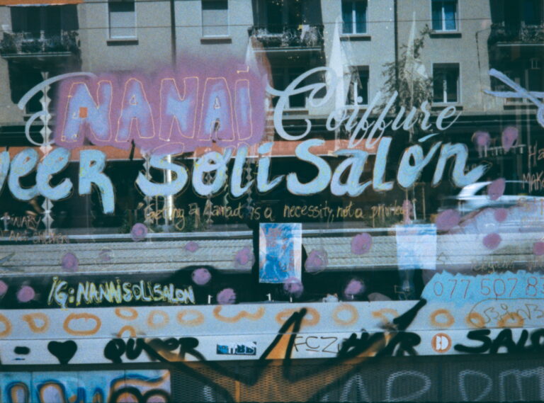 Photo by Bertrand Roessli