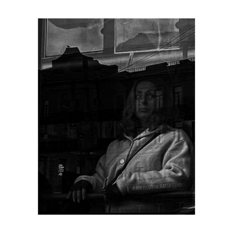 Photo by Irene Maynard