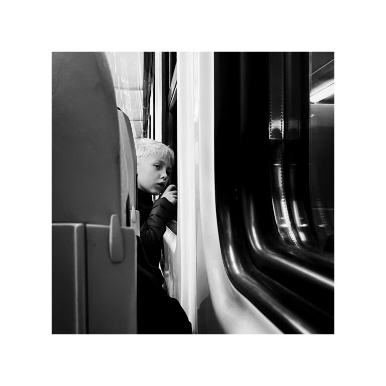 Photo by Irene Maynard