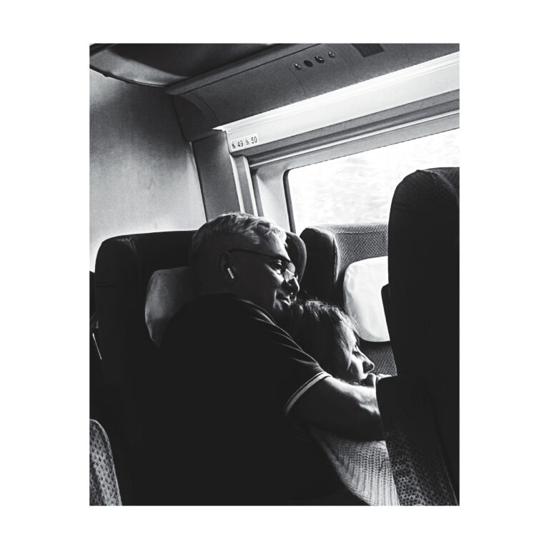 Photo by Irene Maynard