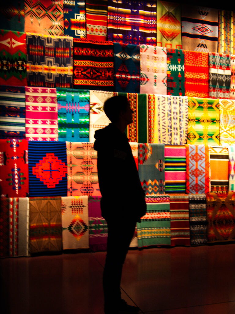 Photo by Vivian Totanes