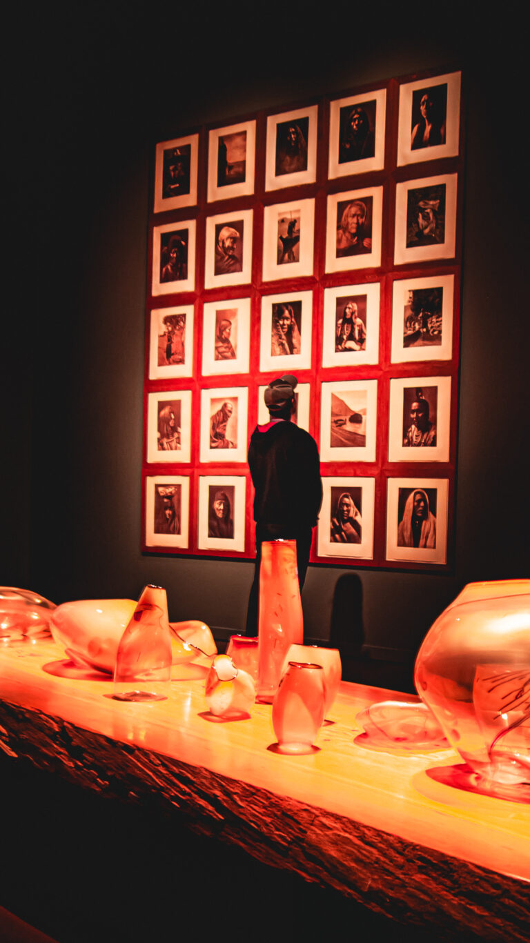 Photo by Vivian Totanes