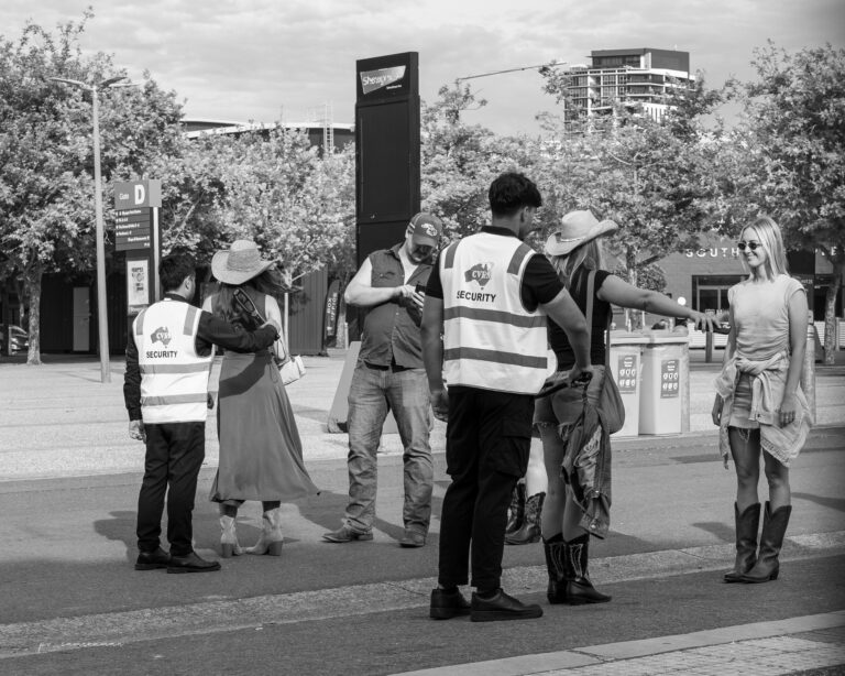 Photo by Peter Varnay