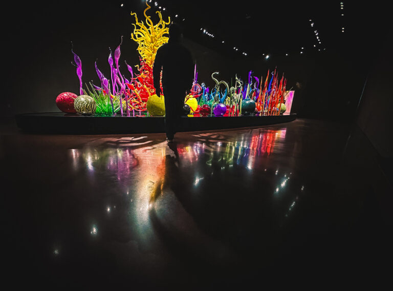 Photo by Vivian Totanes