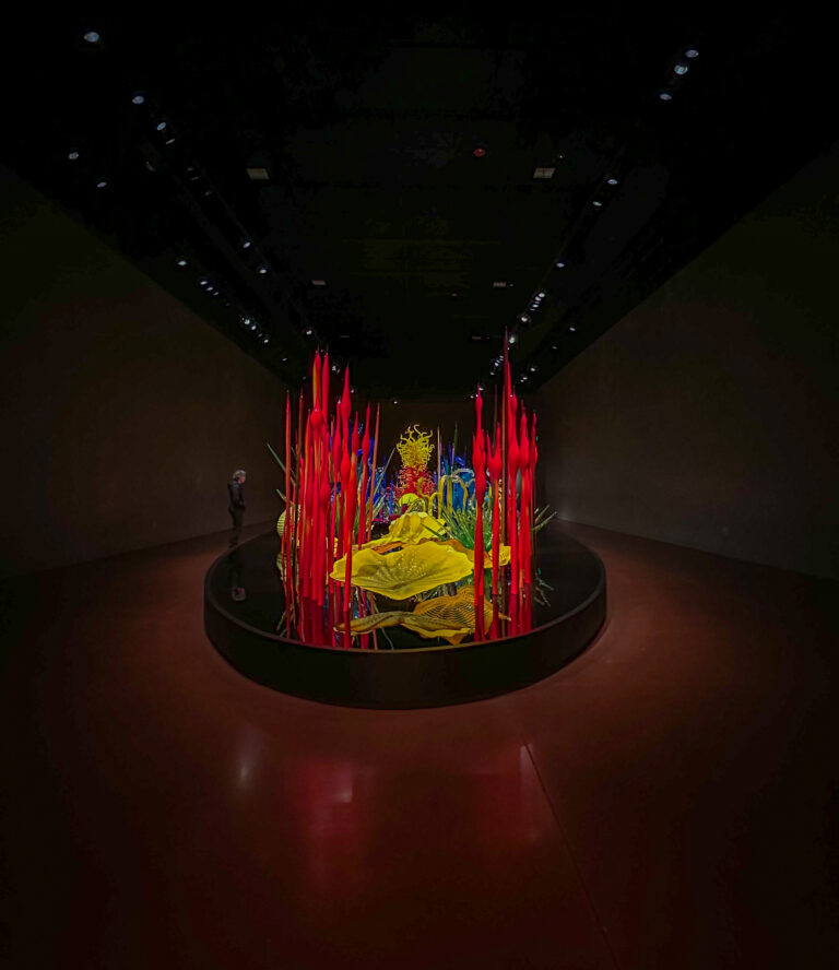 Photo by Vivian Totanes