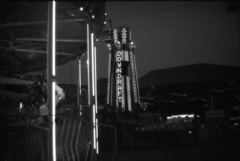 Photo by James Henningson