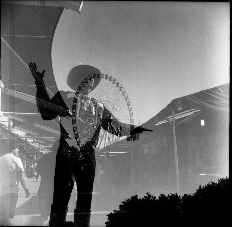 Photo by James Henningson