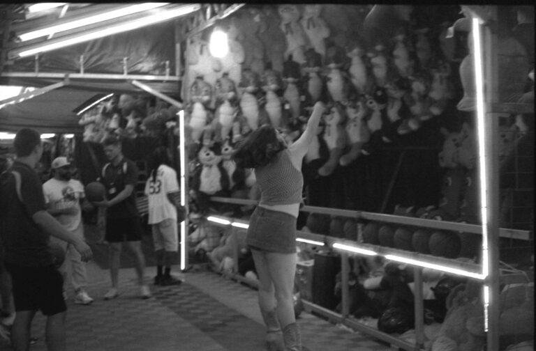 Photo by James Henningson