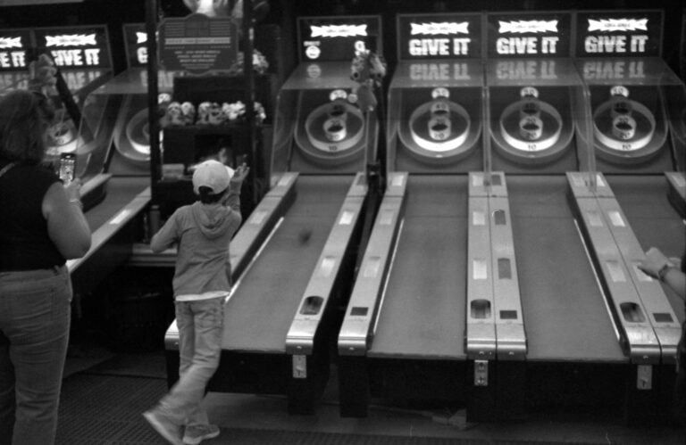 Photo by James Henningson