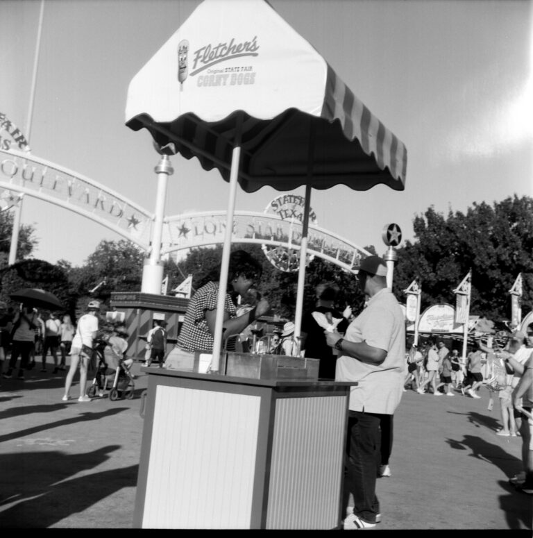 Photo by James Henningson