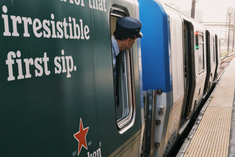 Photo by Kurt Slater