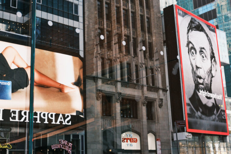 Photo by Kurt Slater