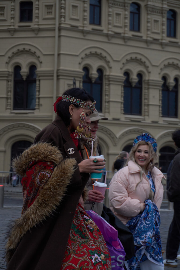 Photo by Alexander Laputko