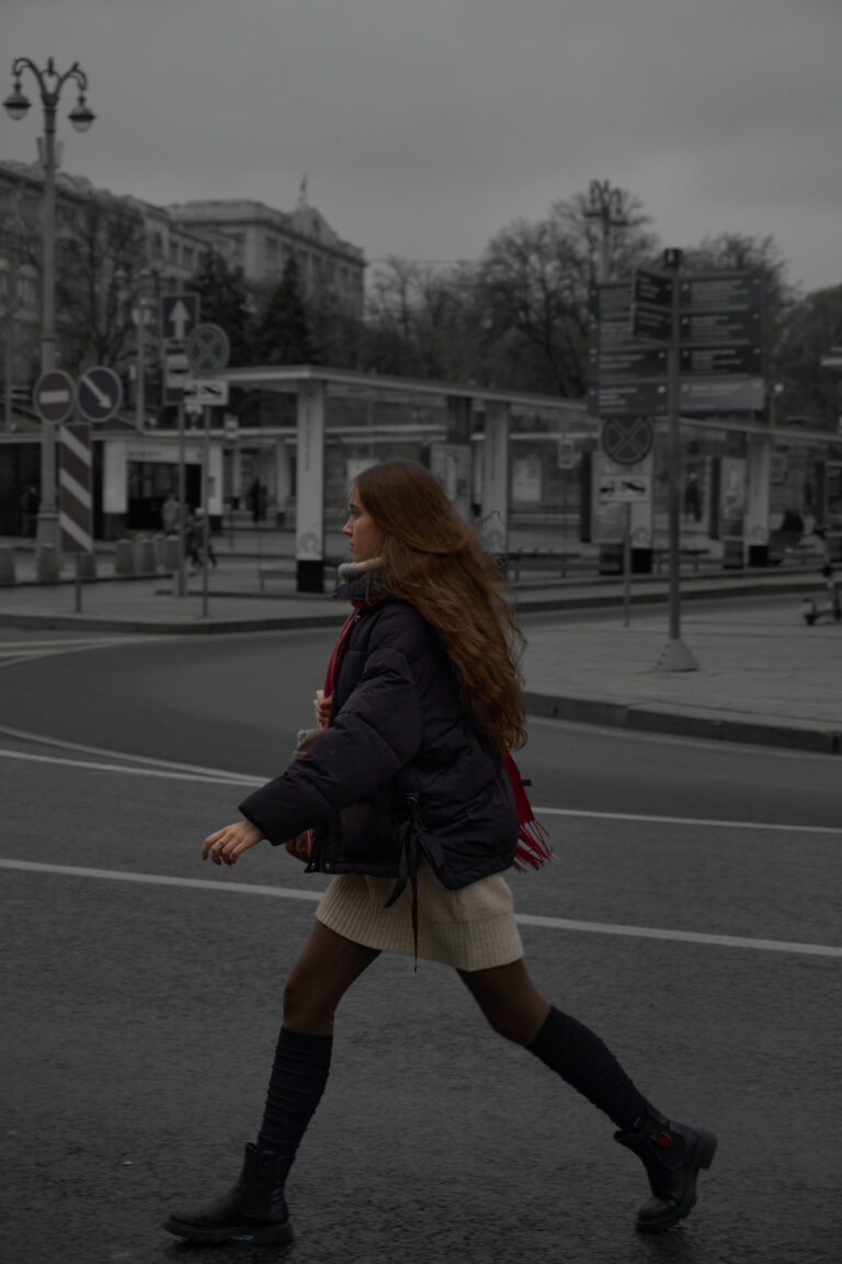 Photo by Alexander Laputko