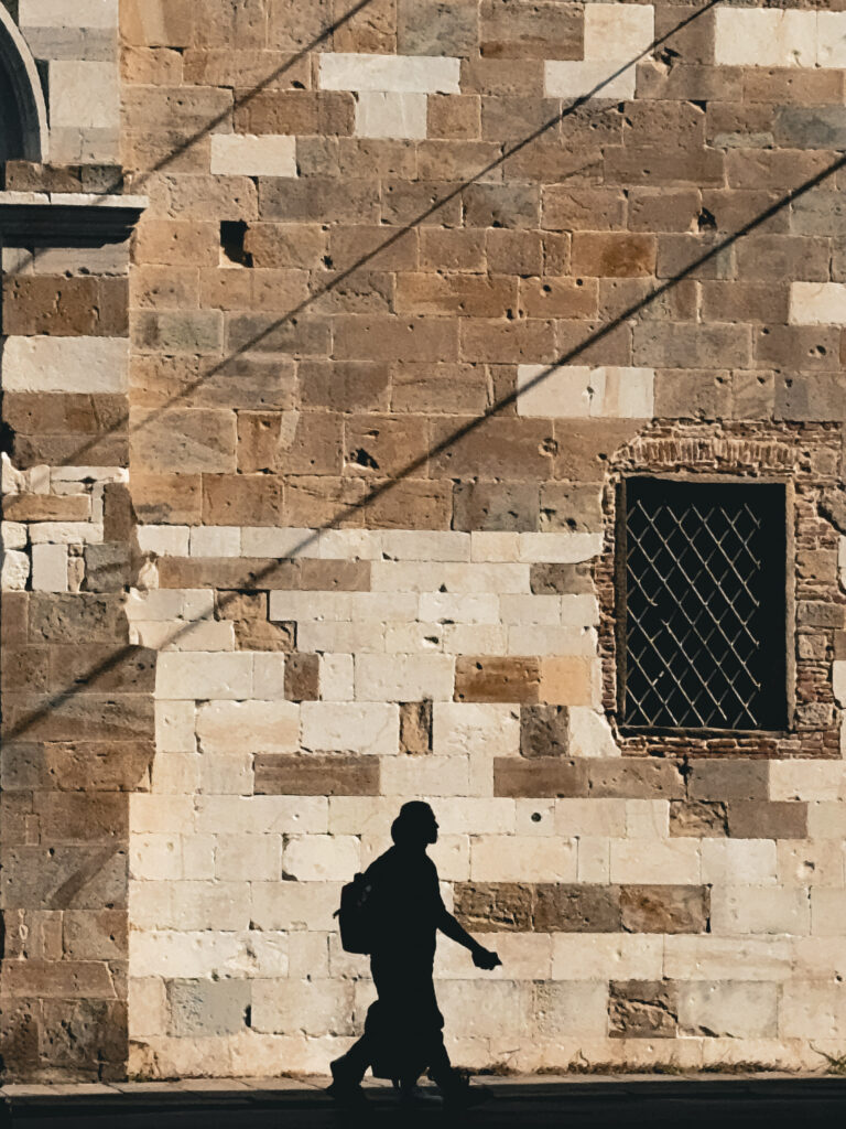 Photo by Pietro Tacconi