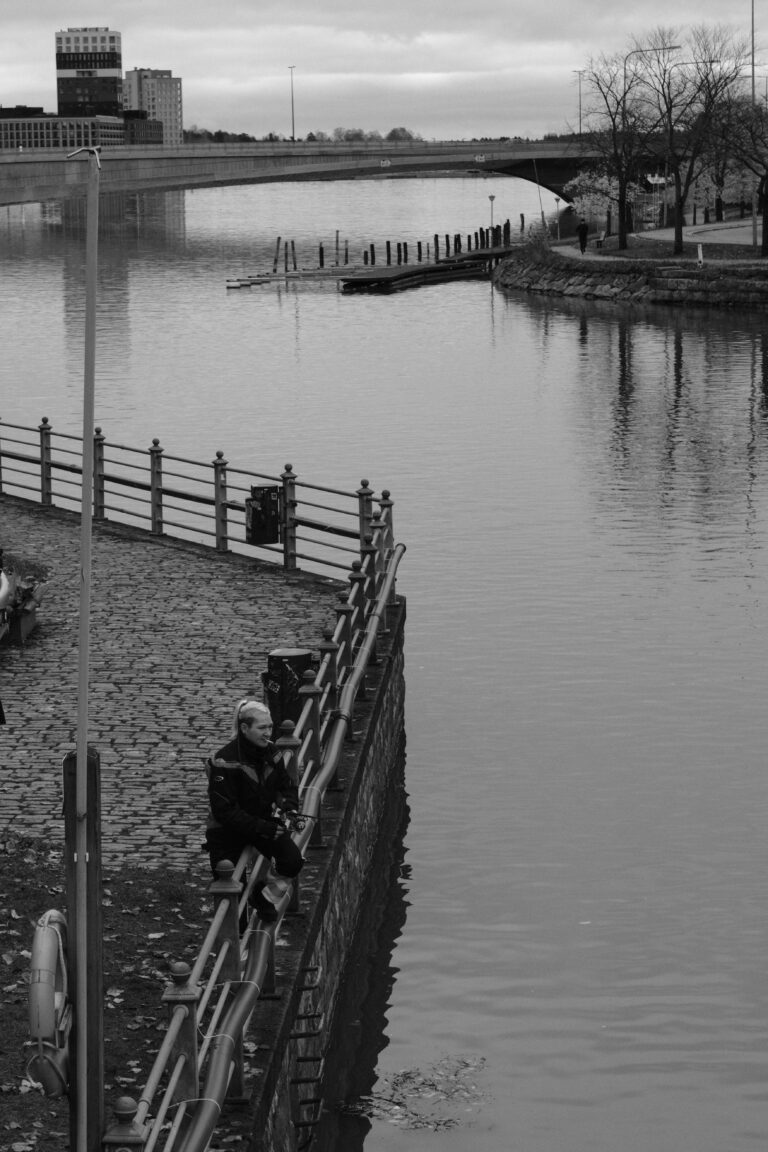 Photo by Tero Palmio