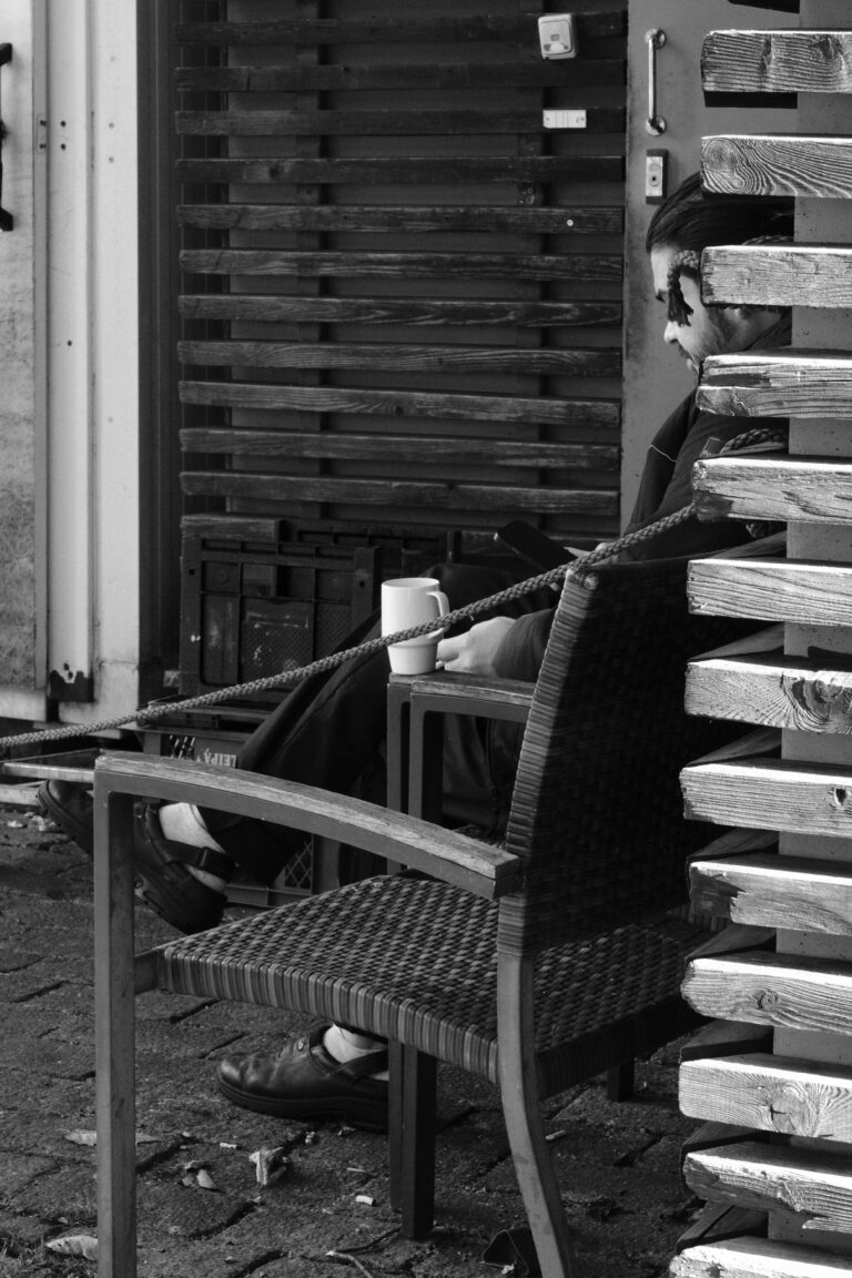 Photo by Tero Palmio