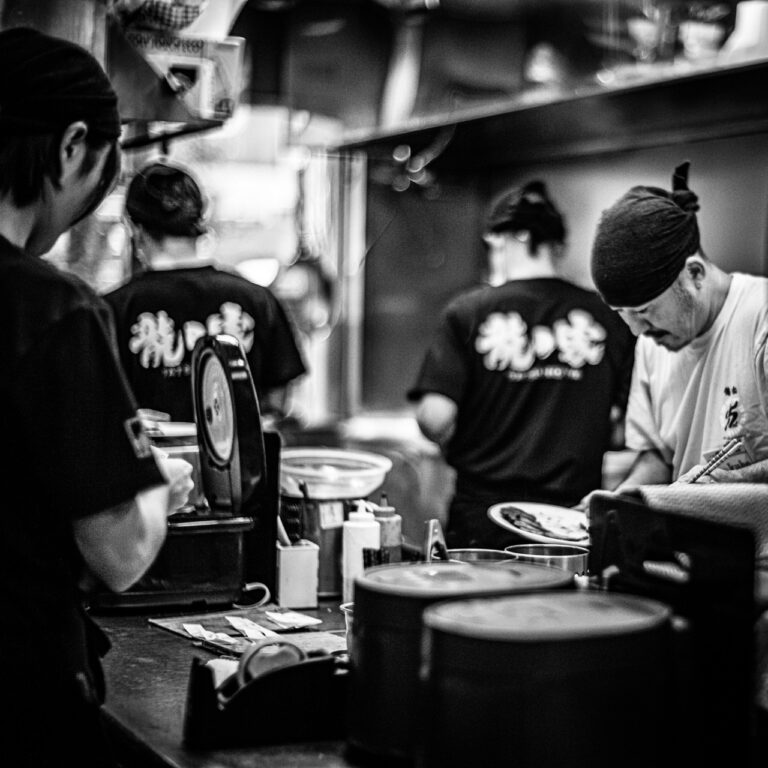 Photo by Michael Fritsch