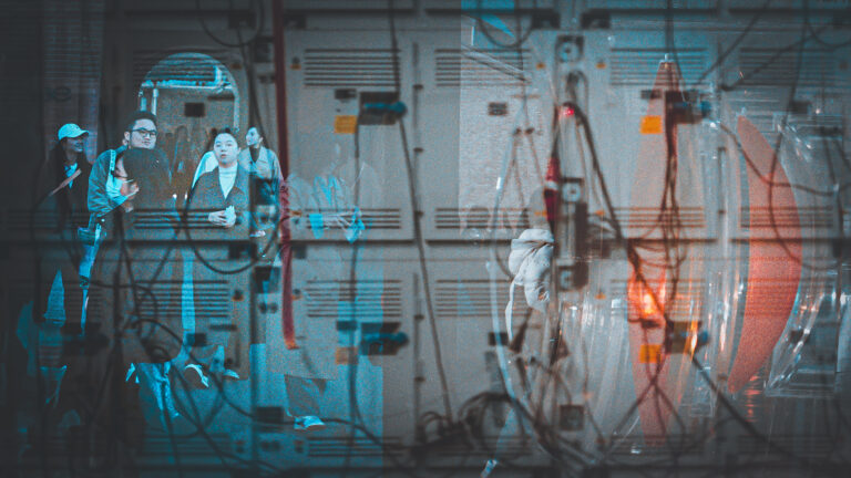 Photo by Alex 艾老师