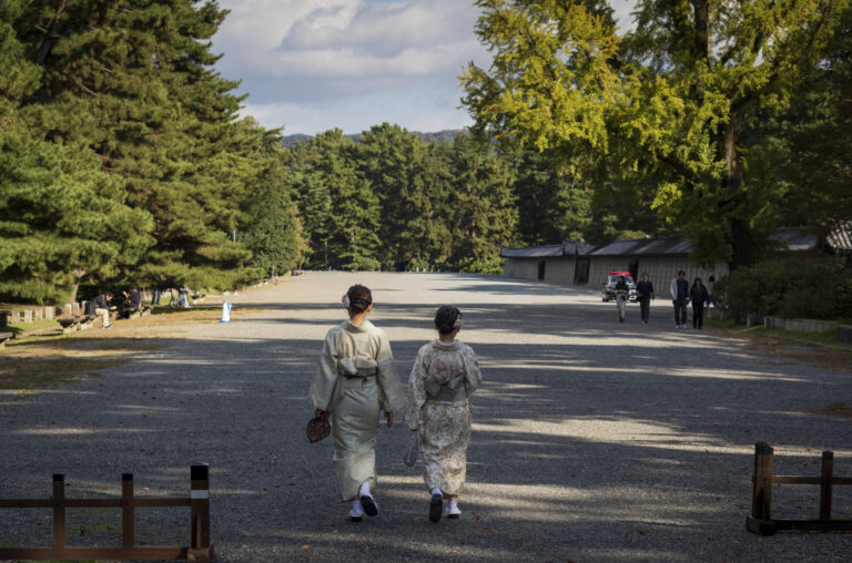Photo by Valentino Passerini