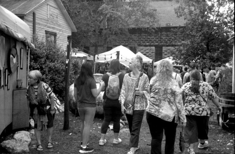 Photo by James Henningson