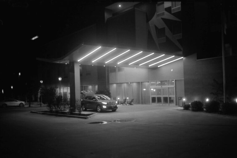 Photo by James Henningson