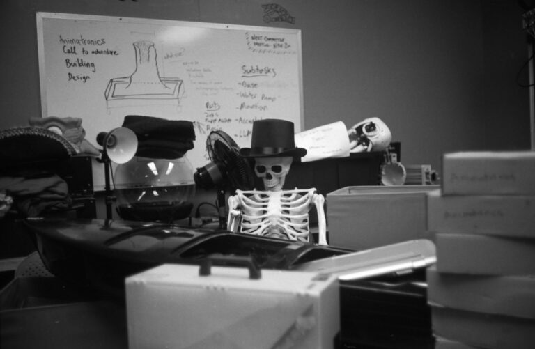 Photo by James Henningson