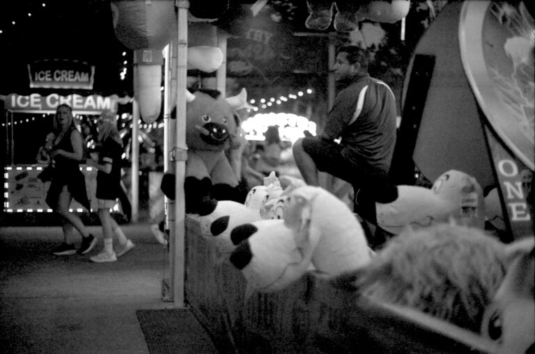 Photo by James Henningson