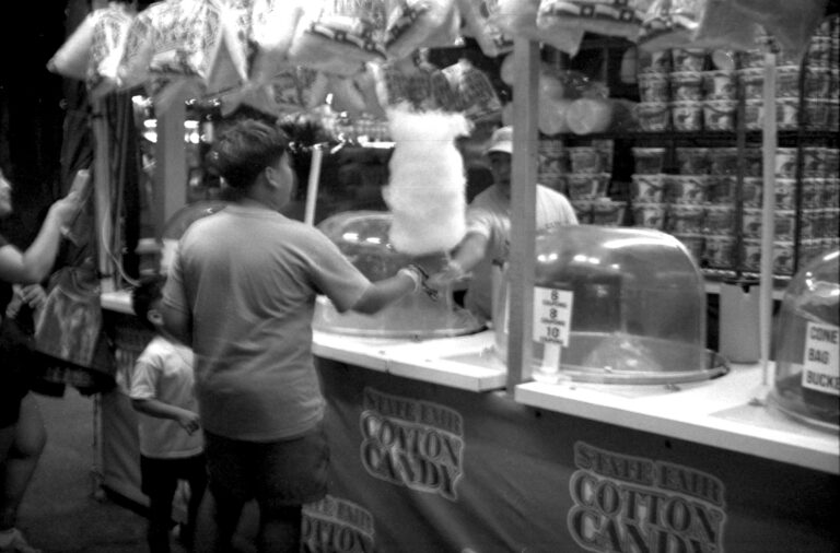 Photo by James Henningson