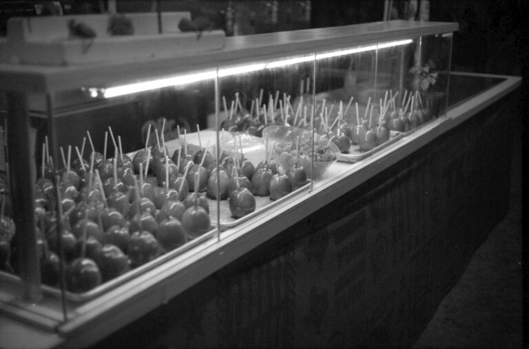 Photo by James Henningson