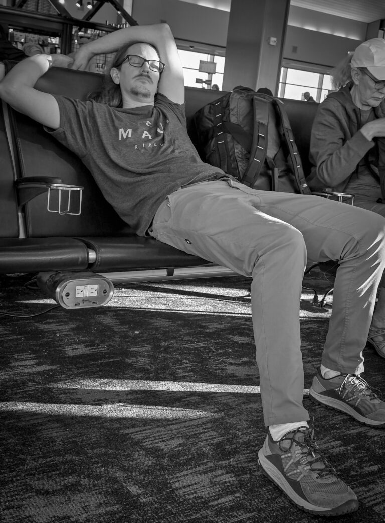 Photo by Kelly Wright