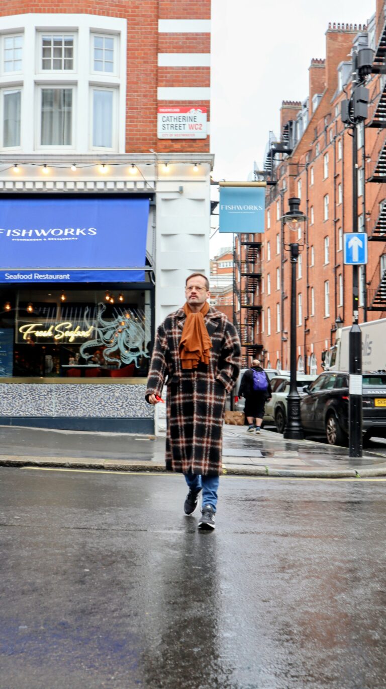 Photo by Antony March