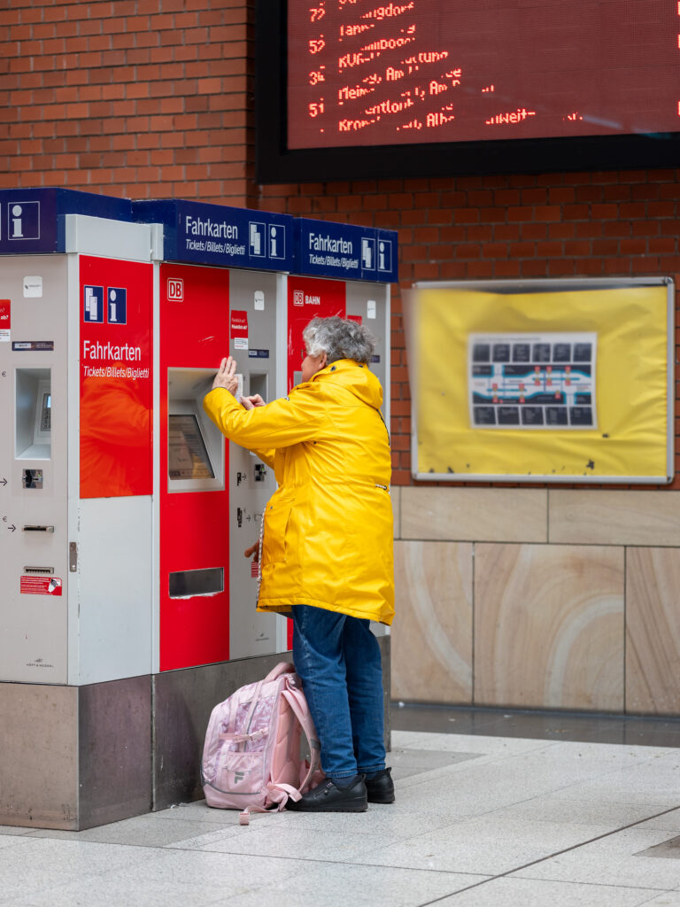 Photo by Thore Siebrands