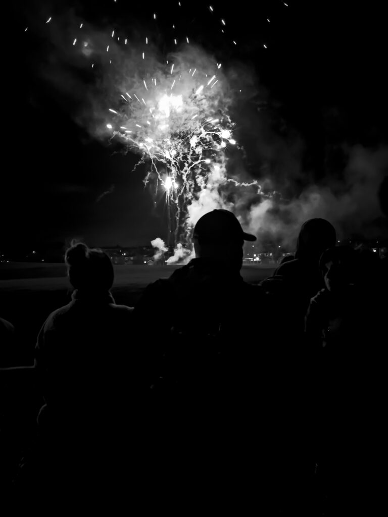 Photo by Steve Harrison