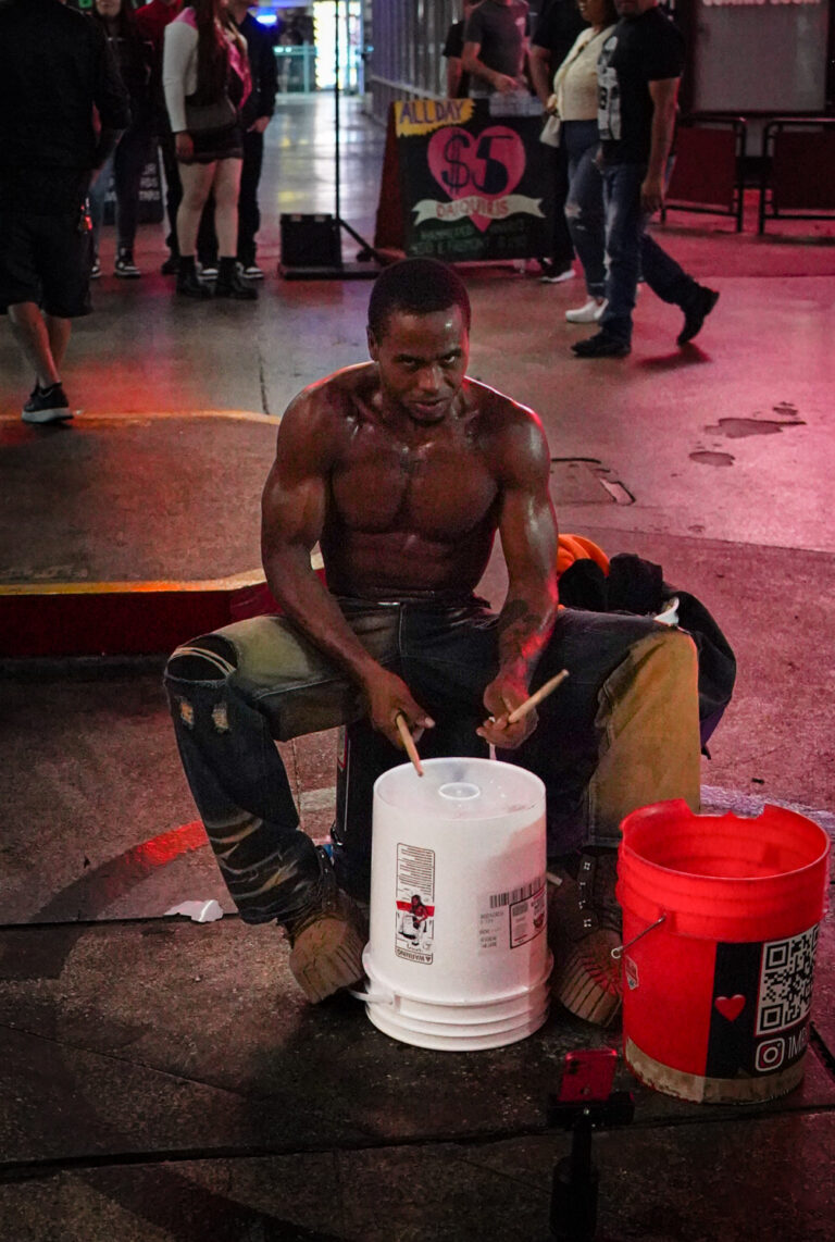 Photo by Kelly Wright